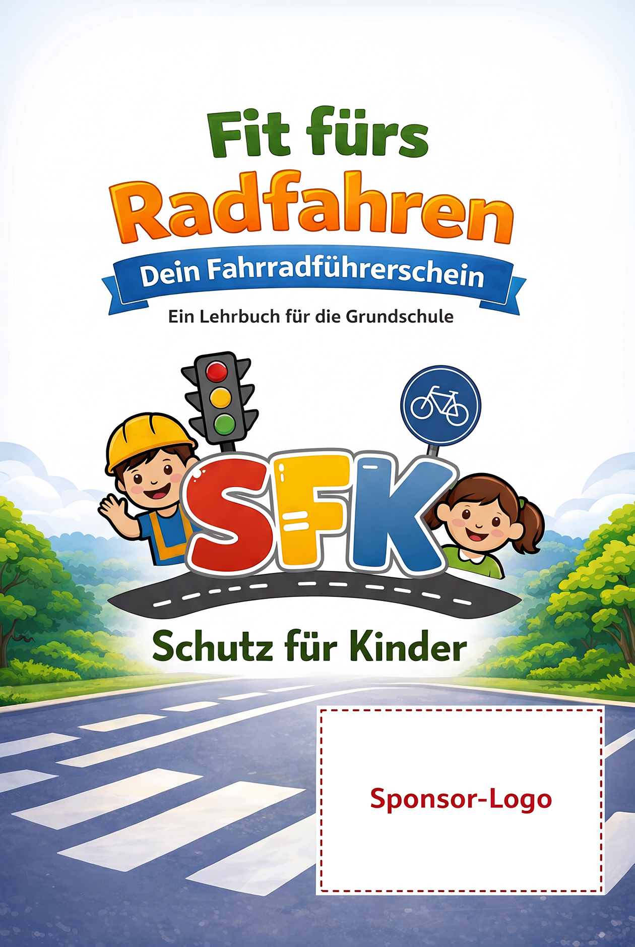 Fit fürs Radfahren