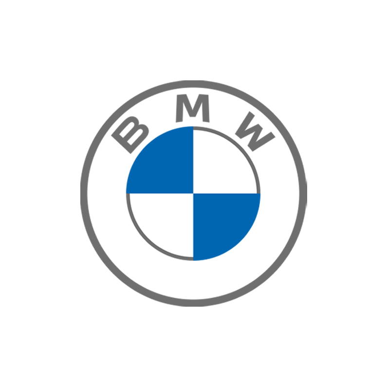 BMW Logo Platzhalter